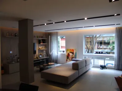 Apartamento com 2 Quartos à venda, 140m² no Higienópolis, São Paulo