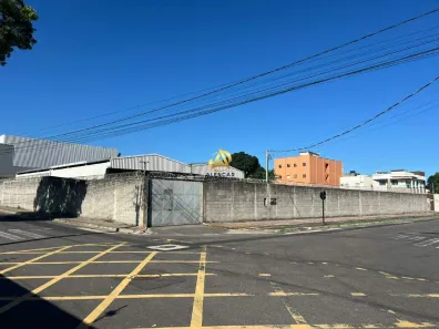 Galpão/Depósito/Armazém à venda, 778m² no Santa Paula I, Vila Velha