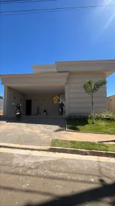 Casa de Condomínio com 3 Quartos à venda, 146m² no Residencial Maria Júlia, São José do Rio Preto