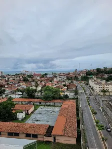 Apartamento com 2 Quartos à venda, 58m² no Rocas, Natal