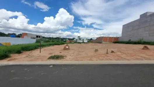 Lote/Terreno à venda, 160m² no Parque Residencial Terras de Yucatan, Monte Mor