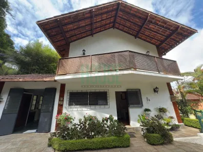 Casa com 6 Quartos à venda, 300m² no Granja Guarani, Teresópolis