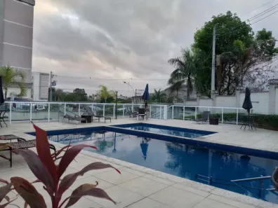 Apartamento com 2 Quartos à venda, 47m² no Tucum, Cariacica