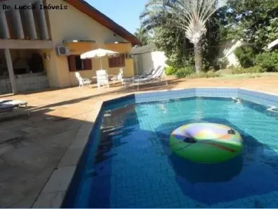 Casa com 4 Quartos à venda, 430m² no Parque Taquaral, Campinas
