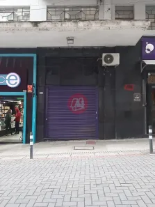 Ponto Comercial para alugar, 30m² no Centro Histórico, Porto Alegre