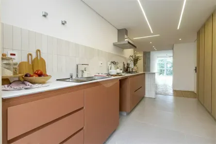 Apartamento com 3 Quartos à venda, 163m² no Jardim Paulista, São Paulo