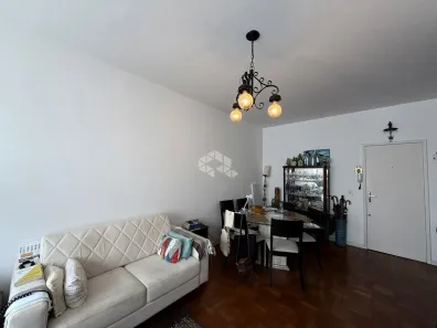 Apartamento com 2 Quartos à venda, 81m² no Coqueiros, Florianópolis