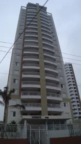 Apartamento com 3 Quartos à venda, 83m² no Chácara Santo Antônio (Zona Sul), São Paulo