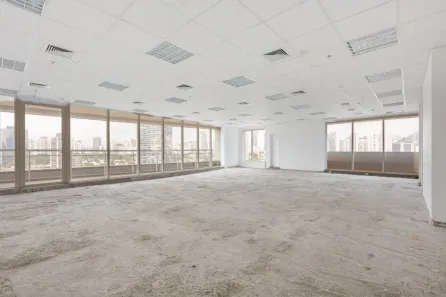 Ponto Comercial com 5 Quartos para alugar, 191m² no Cidade Monções, São Paulo