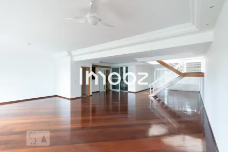 Casa de Condomínio com 4 Quartos à venda, 433m² no Chácara Santo Antônio (Zona Sul), São Paulo
