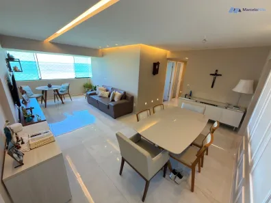 Apartamento com 3 Quartos à venda, 120m² no Casa Caiada, Olinda