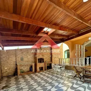 Casa com 3 Quartos à venda, 160m² no São Francisco da Praia, São Sebastião