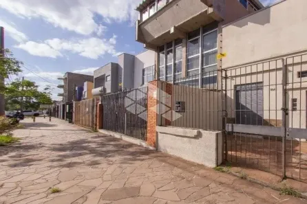 Prédio Comercial à venda, 231m² no São Geraldo, Porto Alegre
