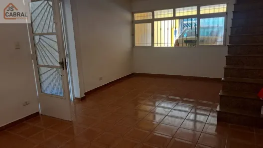 Sobrado com 3 Quartos para alugar, 120m² no Parque Edu Chaves, São Paulo