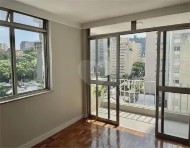 Apartamento com 3 Quartos para alugar, 150m² no Jardim Paulista, São Paulo