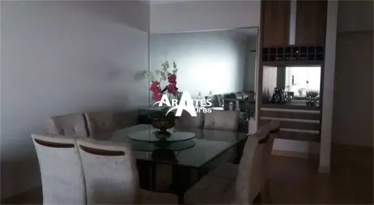 Casa com 3 Quartos à venda, 187m² no Nova Uberlândia, Uberlândia