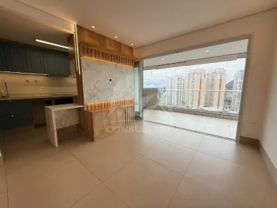 Apartamento com 2 Quartos à venda, 90m² no Ponta da Praia, Santos