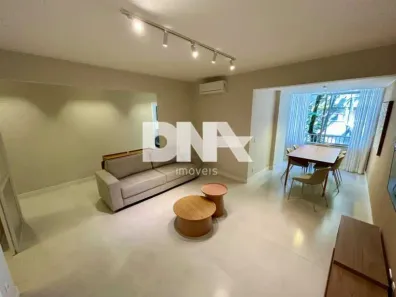 Apartamento com 3 Quartos à venda, 105m² no Ipanema, Rio de Janeiro