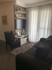 Apartamento com 2 Quartos à venda, 50m² no Jardim Independência, São Paulo