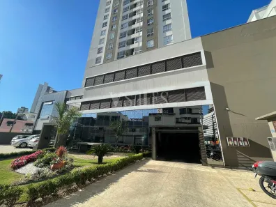 Apartamento com 2 Quartos à venda, 67m² no Fazenda, Itajaí