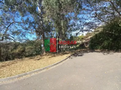 Lote/Terreno à venda, 2700m² no Caixa D´Água, Vinhedo