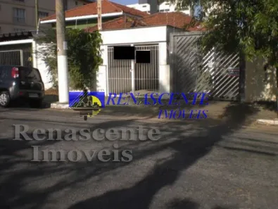 Casa com 3 Quartos à venda, 193m² no Vila Alexandria, São Paulo