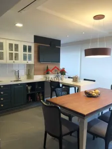 Apartamento com 3 Quartos à venda, 144m² no Anhangabaú, Jundiaí