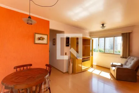 Apartamento com 2 Quartos à venda, 58m² no Vila Anglo Brasileira, São Paulo