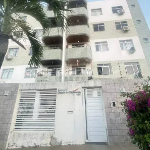 Apartamento com 3 Quartos à venda, 101m² no Atalaia, Aracaju