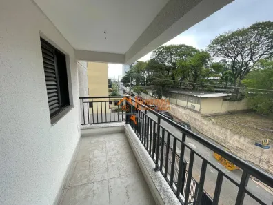 Apartamento com 2 Quartos à venda, 65m² no Vila Paulista, Guarulhos