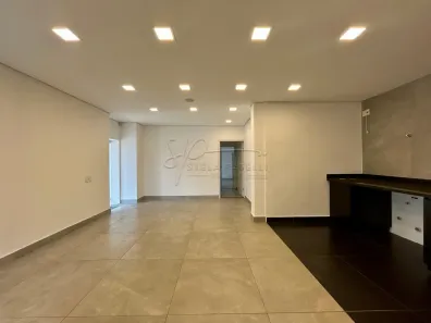 Ponto Comercial à venda, 248m² no Jardim América, Ribeirão Preto