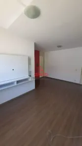 Apartamento com 2 Quartos à venda, 55m² no Jardim Santo André CDHU, Santo André