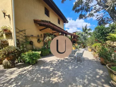 Casa de Condomínio com 5 Quartos à venda, 553m² no San Diego Park, Cotia