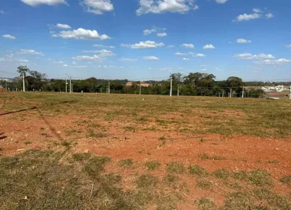 Lote/Terreno à venda, 360m² no Jardins Amsterdã, Goiânia