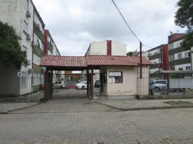 Apartamento com 2 Quartos para alugar, 46m² no Cavalhada, Porto Alegre