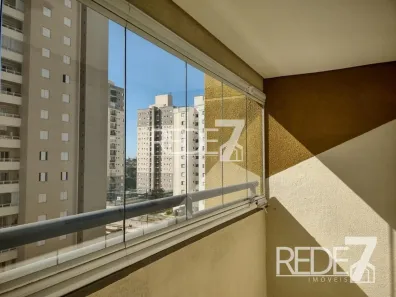 Apartamento com 3 Quartos à venda, 70m² no Mansões Santo Antônio, Campinas