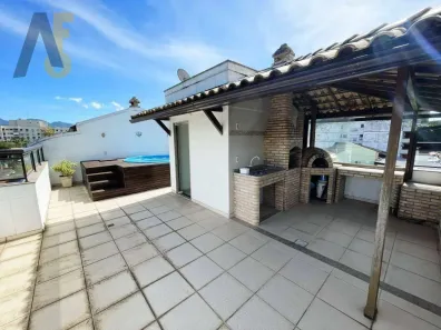 Casa com 3 Quartos à venda, 197m² no Pechincha, Rio de Janeiro