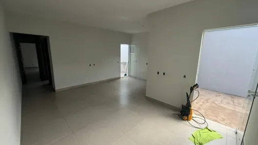 Casa com 2 Quartos à venda, 67m² no Shopping Park, Uberlândia
