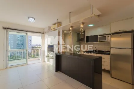 Apartamento com 2 Quartos à venda, 65m² no Jardim Europa, Porto Alegre