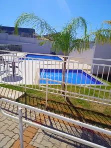 Apartamento com 2 Quartos à venda, 45m² no Vila Palácios, Campinas