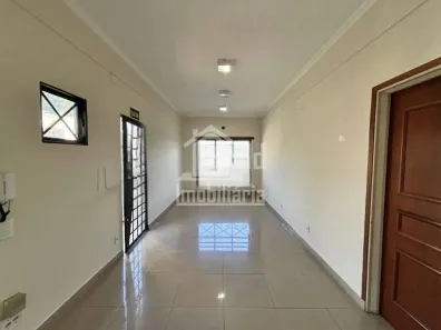 Prédio Comercial para alugar, 485m² no Nova Ribeirânia, Ribeirão Preto