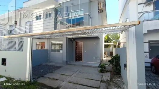 Casa com 3 Quartos à venda, 90m² no Ingleses do Rio Vermelho, Florianópolis