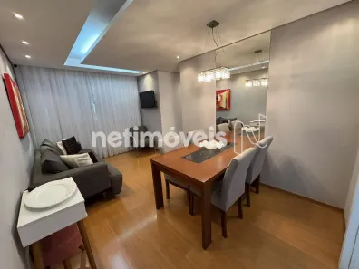 Apartamento com 3 Quartos à venda, 76m² no União, Belo Horizonte