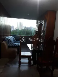 Apartamento com 3 Quartos à venda, 97m² no Nazaré, Belém