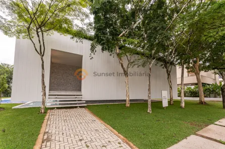 Casa de Condomínio com 4 Quartos à venda, 987m² no Alphaville Residencial Um, Barueri