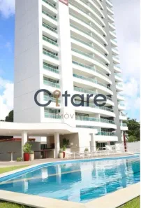 Apartamento com 3 Quartos à venda, 146m² no Engenheiro Luciano Cavalcante, Fortaleza