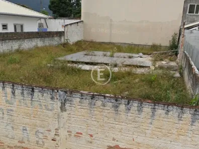 Lote/Terreno à venda, 371m² no Barra do Aririú, Palhoça