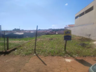 Prédio Comercial à venda, 250m² no Jardim Itamarati, Jaú
