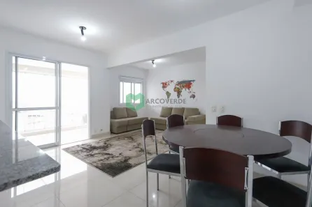 Apartamento com 2 Quartos à venda, 67m² no Barra Funda, São Paulo