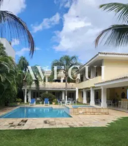 Casa de Condomínio com 4 Quartos à venda, 690m² no Barra da Tijuca, Rio de Janeiro